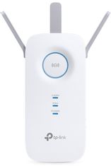 TP-LINK RE550