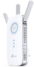 TP-LINK RE550