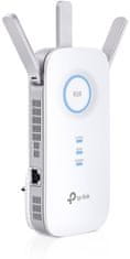 TP-LINK RE550