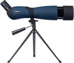 Levenhuk Discovery Range 70 Spotting Scope, 70mm, 25-75x