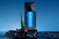 Issey Miyake Fusion D`Issey Extreme - EDT 50 ml