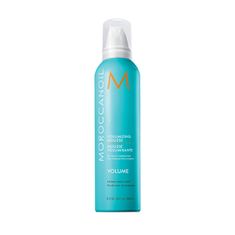 Moroccanoil Penové tužidlo pre zväčšenie objemu vlasov (Volumizing Mousse) 250 ml