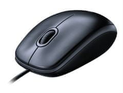 Logitech Mousa M90, čierna (910-001794)