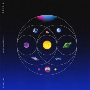 Coldplay: Music of The Spheres