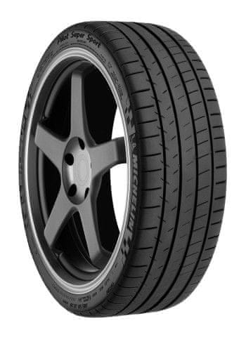 Michelin 285/35R21 105Y MICHELIN PILOT SUPER SPORT XL BW