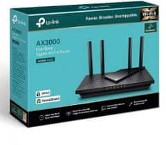 TP-LINK Archer AX55