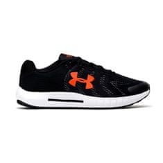 Under Armour UA Micro G Pursuit BP-BLK, UA Micro G Pursuit BP-BLK | 3021953-003 | 12,5