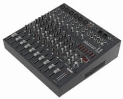 Hill audio LMD1602FX-C-USB analogový mix. pult