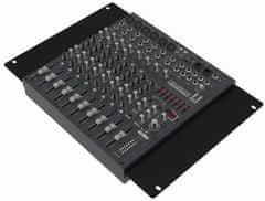 Hill audio LMD1602FX-C-USB analogový mix. pult