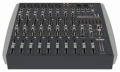 Hill audio LMD1602FX-C-USB analogový mix. pult