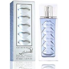 Salvador Dali Eau De Rubylips - EDT 30 ml