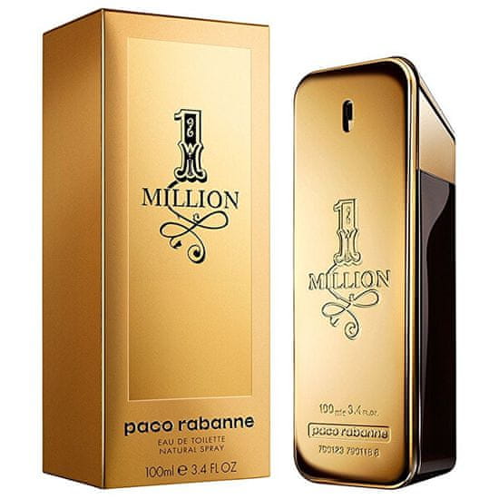 Paco Rabanne 1 Million – EDT