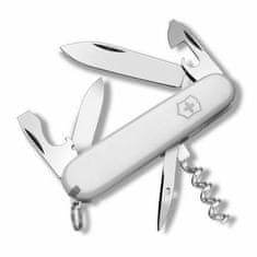 Victorinox 1.3603.7B1 Spartan White multifunkčný nôž 91 mm, biela, 12 funkcií, blister