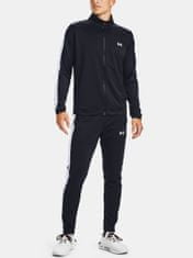 Under Armour Bunda UA EMEA Track Suit-BLK M