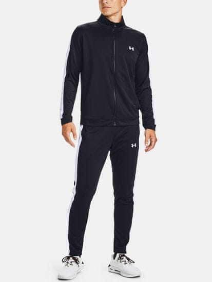 Under Armour Bunda UA EMEA Track Suit-BLK