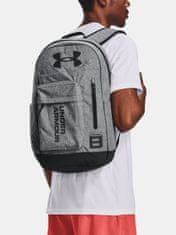 Batoh Under Armour Halftime Backpack-GRY UNI