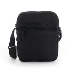 Hedgren Dámska malá crossbody kabelka Rush HIC23 černá