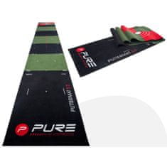 Vidaxl Pure2Improve Tréningová podložka na golf 500x65 cm P2I140020