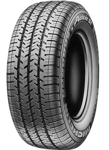 Michelin 215/60R16C 103T MICHELIN AGILIS 51 SNOW-ICE