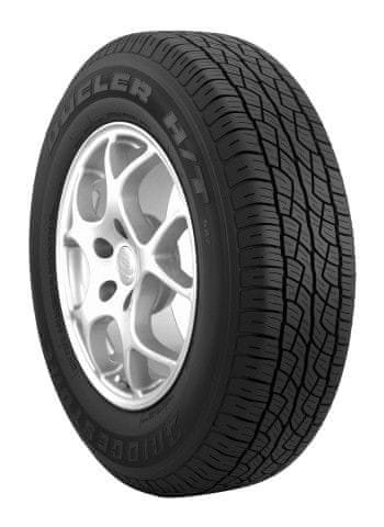 Bridgestone 235/60R16 100H BRIDGESTONE D687