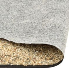 Petromila vidaXL Kamenná vložka prírodná piesková 250x60 cm