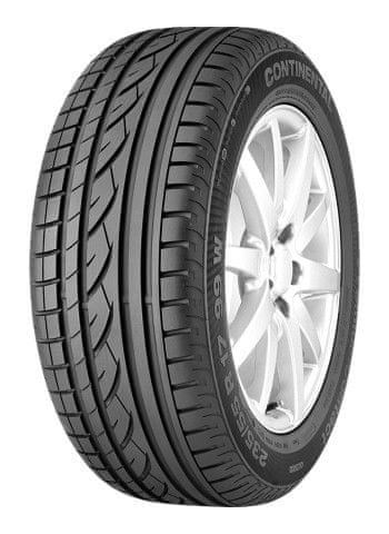 Continental 205/55R16 91V CONTINENTAL PRECON*SSR