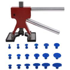 Vidaxl Nástroj na opravu malých deformácií karosérie