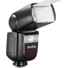 Godox V860III O TTL HSS externý blesk pre Olympus/Panasonic s Li-Ion batériou a LED