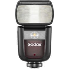 Godox V860III C TTL HSS externý blesk pre Canon s Li-Ion batériou a LED