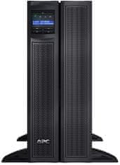 APC Smart-UPS X 3000VA Rack/Tower LCD, 2U