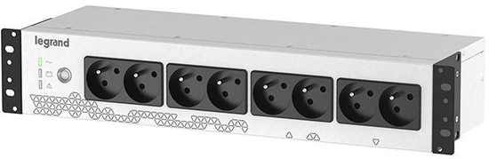 LEGRAND UPS Keor PDU, 800VA/480W FR