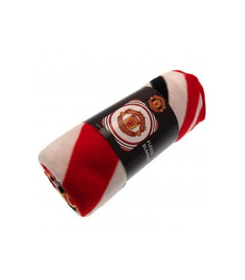 FOREVER COLLECTIBLES Deka Manchester United