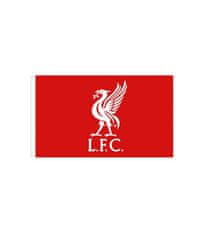 FOREVER COLLECTIBLES Vlajka FC Liverpool