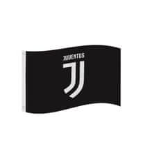 FOREVER COLLECTIBLES Vlajka Juventus Turín