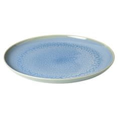 Villeroy & Boch Plytký tanier z kolekcie CRAFTED BLUEBERRY 26 cm