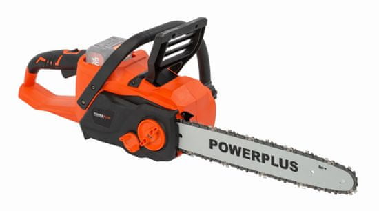 PowerPlus POWDPG7576 - AKU reťazová píla 40V LI-ION 350mm (bez batérie)