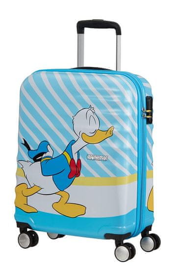 American Tourister Kabínový cestovný kufor Wavebreaker Disney 36 l