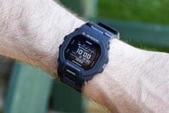 CASIO G-Shock G-SQUAD GBD-200-1ER (661)