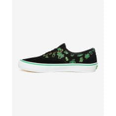 Vans Topánky Mn Era Pro Sljt Black white 42,5