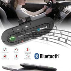 4Car Hands free bluetooth súprava do auta