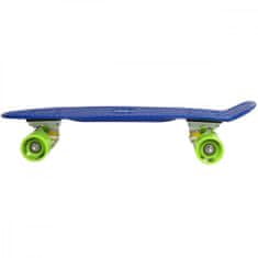 Enero Pennyboard modrý