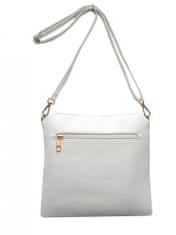 Dámska crossbody kabelka Y&F 2016 White