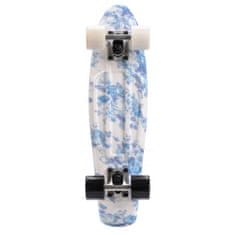 Meteor Pennyboard 22608 Flowers