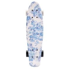 Meteor Pennyboard 22608 Flowers