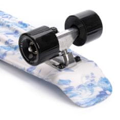 Meteor Pennyboard 22608 Flowers