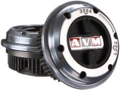 SIXTOL Voľnobežka AVM 439 - Chrysler / Chevrolet / Ford