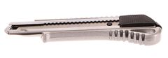 Extol Craft Nôž univerzálny olamovací, 18mm, kovový