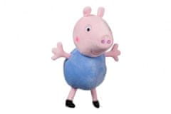 Popron.cz TM Toys Peppa Pig George 35,5 cm