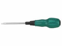 Extol Premium Skrutkovač TORX, T 7x75mm, CrV