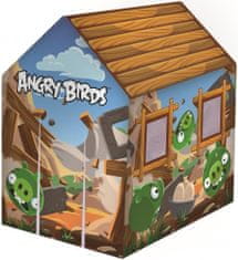 Popron.cz Hrací domček Angry Birds